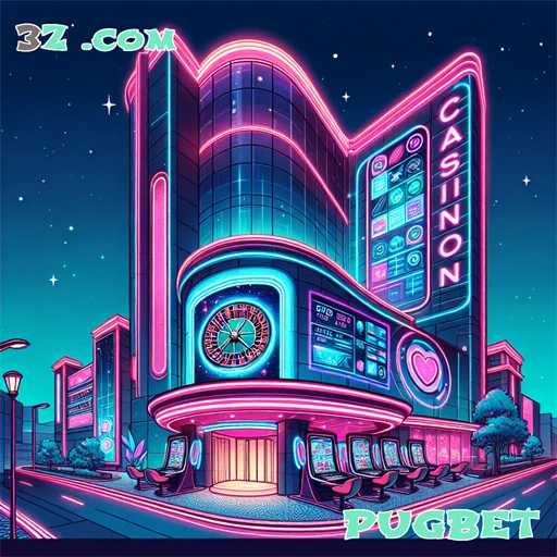 Slots Irresistíveis: A Magia dos Jogos de Pugbet