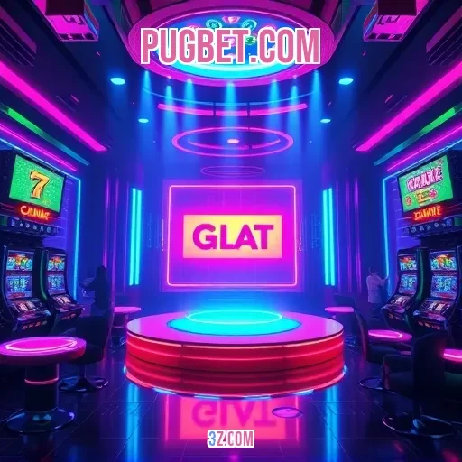 pugbet.com Bônus