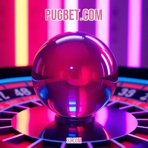 pugbet.com Jogos