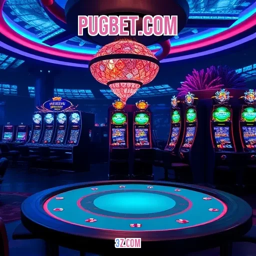 pugbet.com Pagamento
