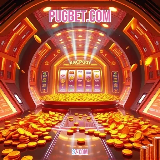 pugbet.com Plataforma