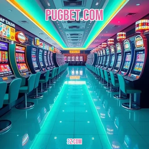 pugbet.com VIP